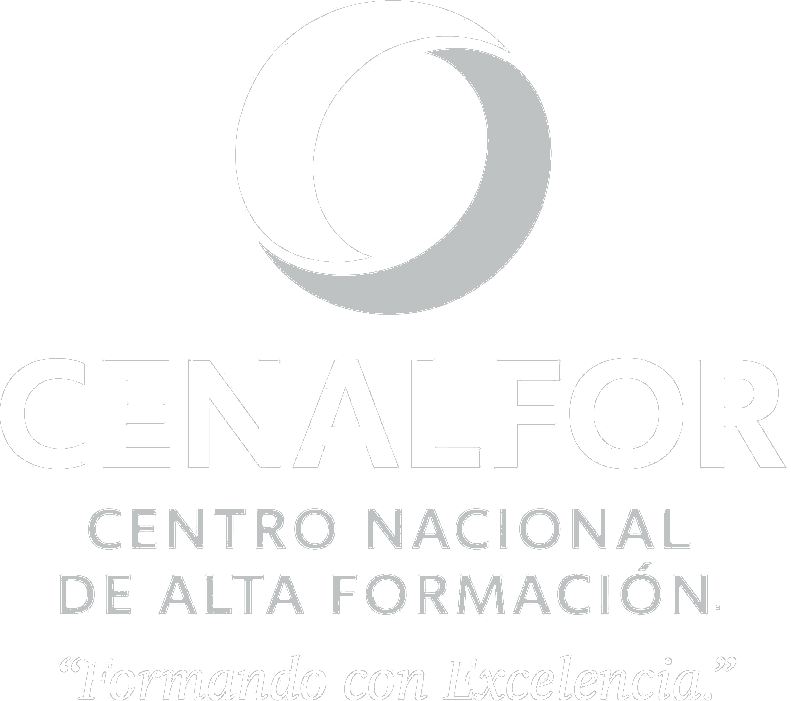 CENALFOR — Centro Nacional de Alta Formación