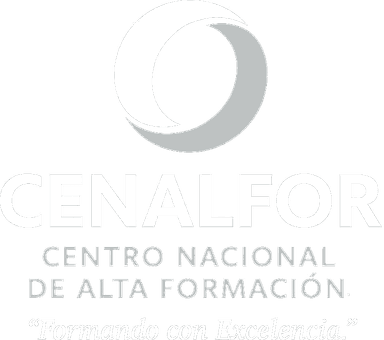 CENALFOR — Centro Nacional de Alta Formación